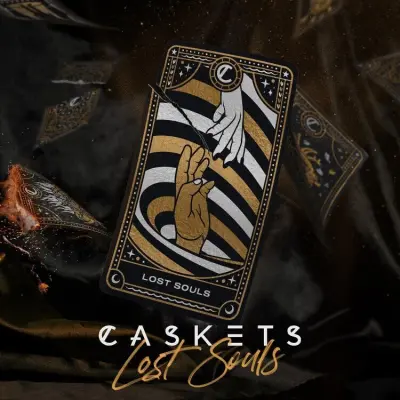 Caskets CD - Lost souls - för  -