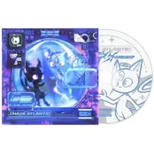 Chase Atlantic CD - Lost in Heaven - för  -