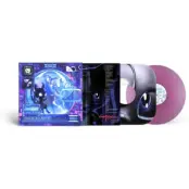 Chase Atlantic LP - Lost in Heaven - för  -