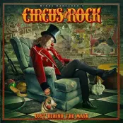 Circus Of Rock CD - Lost behind the mask - för  -