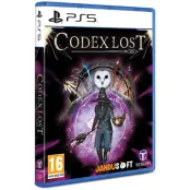 Codex Lost