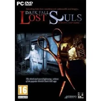 Dark Fall Lost Souls