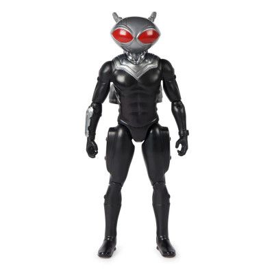 DC Aquaman Figur 30cm Black Manta