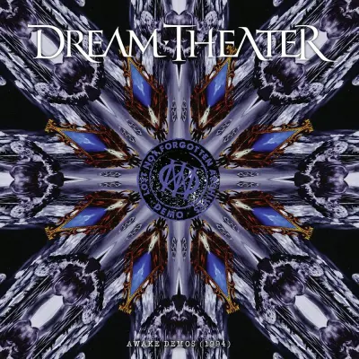 Dream Theater CD - Lost not forgotten archives: Awake Demos (1994) - för  -