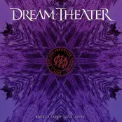 Dream Theater CD - Lost not forgotten archives: Made in Japan - Live 2006 - för  -