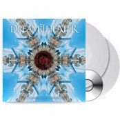 Dream Theater LP - Lost not forgotten archives: Live at Madison Square Garden (2010) - för  färgad