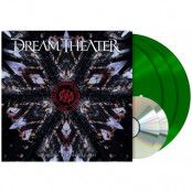 Dream Theater LP - Lost Not Forgotten Archives: Old bridge, New Jersey (1996) - för  färgad