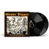 Grave Digger LP - Lost tunes from the vault - för  -