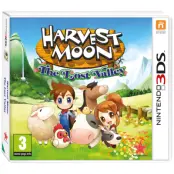 Harvest Moon The Lost Valley
