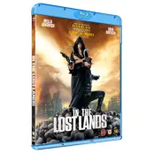 In The Lost Lands