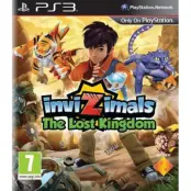 Invizimals The Lost Kingdom