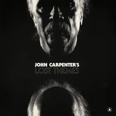 John Carpenter LP - Lost Themes - för  -