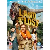 Land Of The Lost (2009)