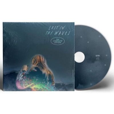 Landmvrks CD - Lost in the waves (The Complete Edition) - för