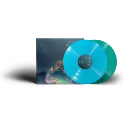 Landmvrks LP - Lost in the waves - för