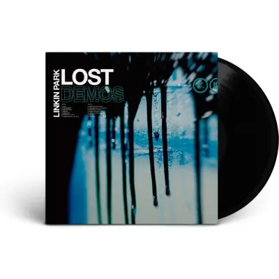 Linkin Park LP - Lost demos - för  -