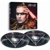 Lord Of The Lost CD - Blood & Glitter - för