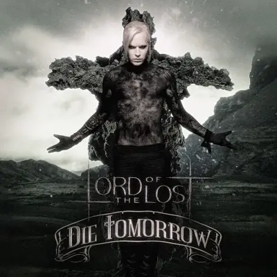 Lord Of The Lost CD - Die tomorrow (10th anniversary) - för  -