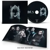 Lord Of The Lost CD - Opvs Noir Vol.3 - för  -
