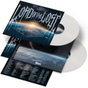 Lord Of The Lost LP - Empyrean (10th Anniversary Edition) - för  -