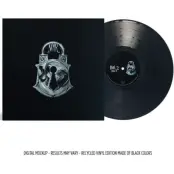 Lord Of The Lost LP - Opvs Noir Vol.2 - för