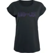 Lord Of The Lost T-shirt - Triangle - S 4XL - för Dam - svart