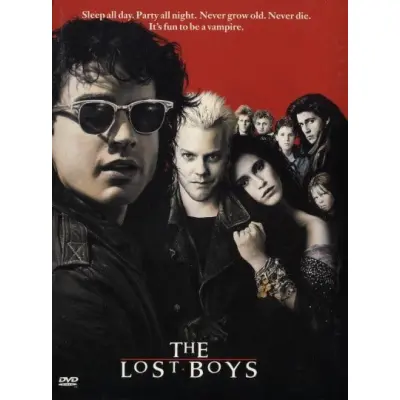 Lost Boys (1987)