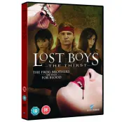 Lost Boys 3 The Thirst