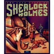 Lost Files Of Sherlock Holmes