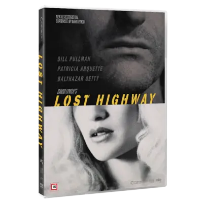 LOST HIGHWAY
