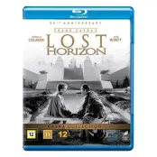 Lost Horizon 80th Anniversary