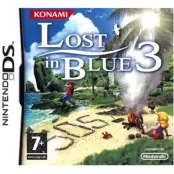 Lost In Blue 3