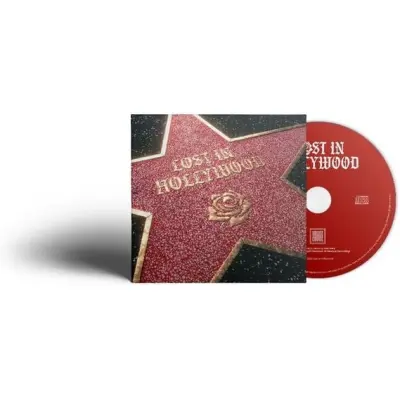 Lost In Hollywood CD - för  -