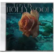 Lost In Hollywood CD - The Beauty of Death - för  -