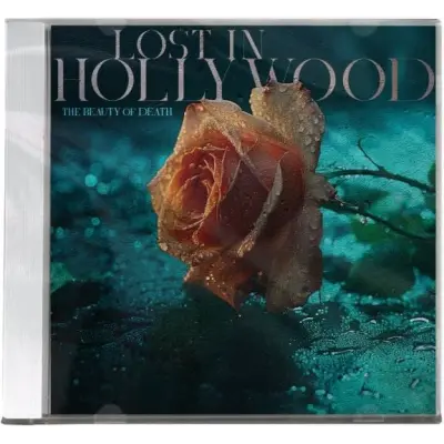Lost In Hollywood CD - The Beauty of Death - för  -