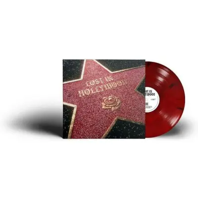 Lost In Hollywood LP - för  -