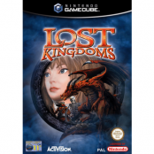 Lost Kingdoms
