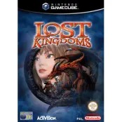 Lost Kingdoms