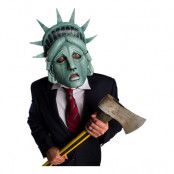 Lost Liberty Mask - One size