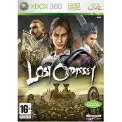 Lost Odyssey