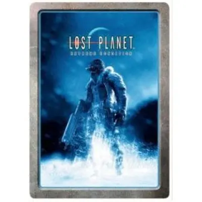 Lost Planet Extreme Condition Limited Edition