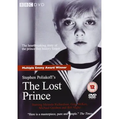 Lost Prince, The