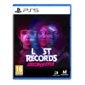 Lost Records: Bloom and Rage