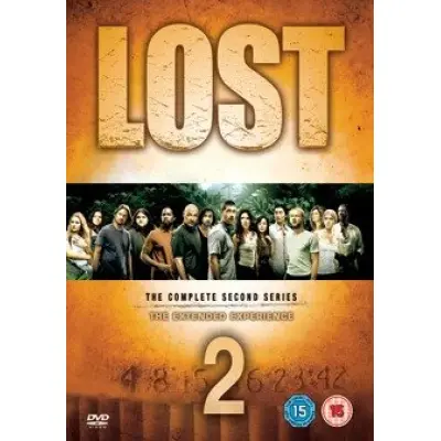 Lost Säsong 2