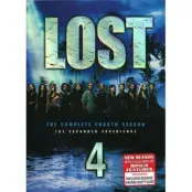 Lost Säsong 4