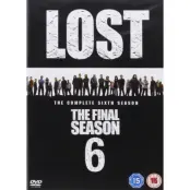 Lost Season 6