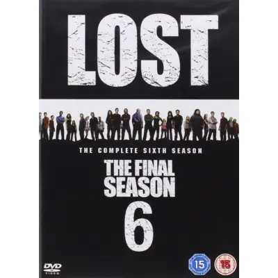 Lost Season 6