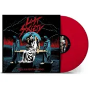 Lost Society LP - Hell is a State of Mind - för  -