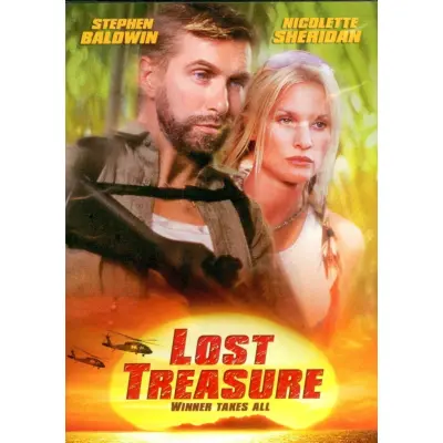 Lost Treasure