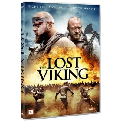 Lost Viking